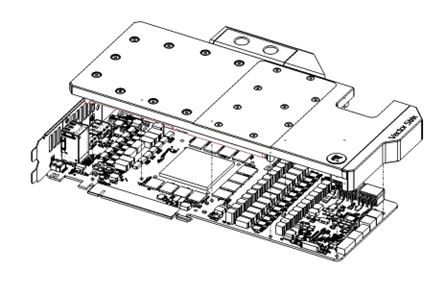 Image 11 - EK Block on card